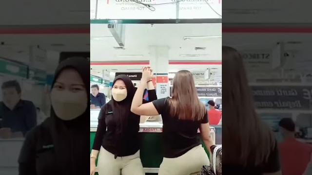 Bigo live, joged yang lagi trending Bigo live, joged yang lagi trending