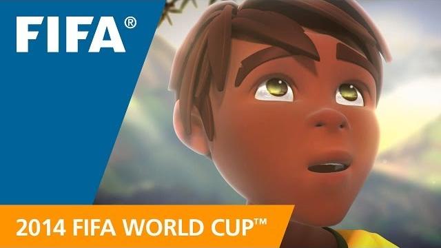 2014 fifa world cup™ | official tv opening 2014 fifa world cup™ | official tv opening