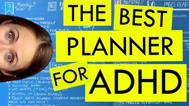 Why the bullet journal is the best planner for adhd brains Why the bullet journal is the best planner for adhd brains