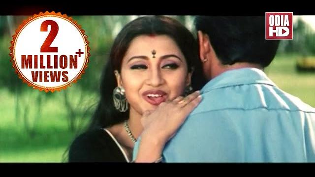 Kahuchi mo matha sindura - romantic odia song | film - santana | sidhanta & rachana | odia hd Kahuchi mo matha sindura - romantic odia song | film - santana | sidhanta & rachana | odia hd