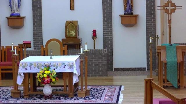 St. nicholas || mass St. nicholas || mass