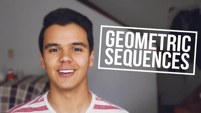Geometric sequences Geometric sequences