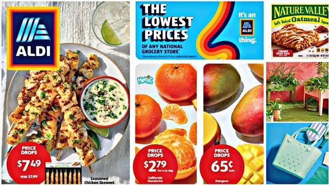 Aldi full ad 5/28/2025 - 6/3/2025 Aldi full ad 5/28/2025 - 6/3/2025