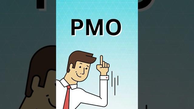 What does pmo mean? What does pmo mean?