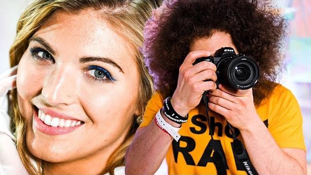 Nikon z7 hands on photo shoot | switch to sony or stay? Nikon z7 hands on photo shoot | switch to sony or stay?