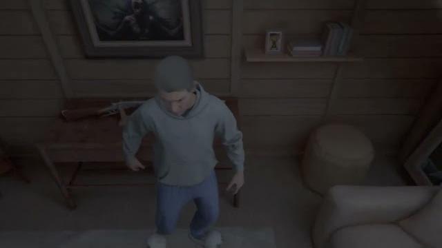 Stray souls прохождение part 1 Stray souls прохождение part 1