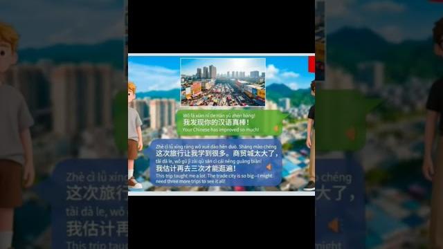Welcome to china #中文 #汉字之美 Welcome to china #中文 #汉字之美