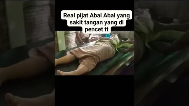 Tukang pijat mesum Tukang pijat mesum