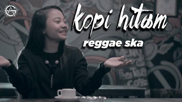 Kopi hitam - momonon - reggae ska cover by jovita aurel Kopi hitam - momonon - reggae ska cover by jovita aurel