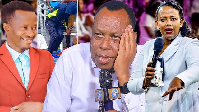 Igitangaza kirabaye grace room irafunguriwesex ni inyamugisha pst ntambabazi kuri silas ufunzwe Igitangaza kirabaye grace room irafunguriwesex ni inyamugisha pst ntambabazi kuri silas ufunzwe