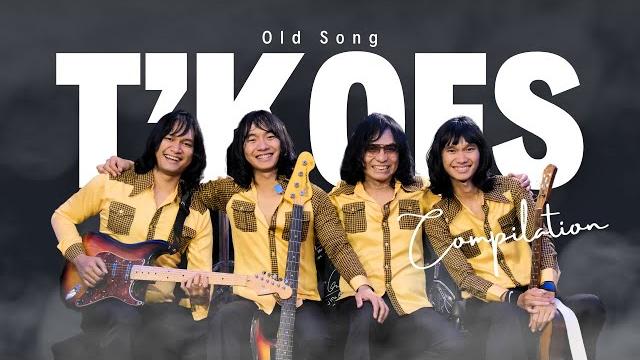T'koes - compilation old song T'koes - compilation old song