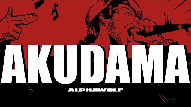 Alpha wolf - akudama (official music video) Alpha wolf - akudama (official music video)