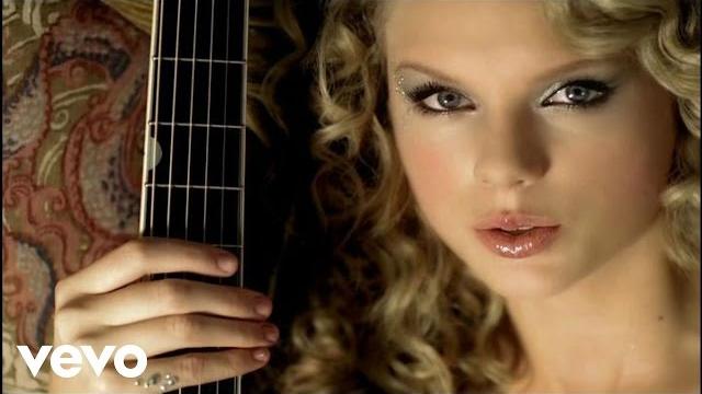 Taylor swift - teardrops on my guitar Taylor swift - teardrops on my guitar
