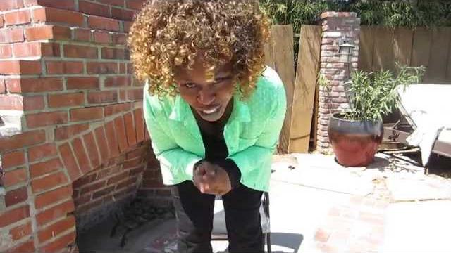 Ice bucket challenge ... xoxo - glozell Ice bucket challenge ... xoxo - glozell