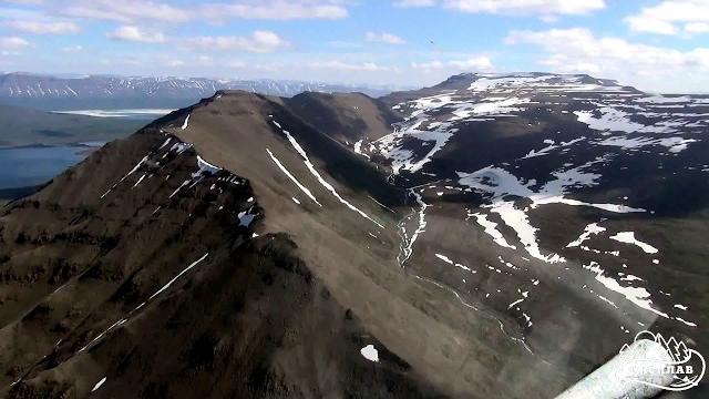Плато путорана, индивидуальный тур. Плато путорана, индивидуальный тур.