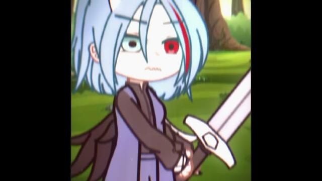 Vellysha#gacha #gachaclub Vellysha#gacha #gachaclub