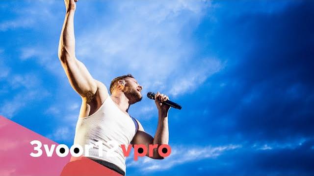 Imagine dragons - live at pinkpop 2022 Imagine dragons - live at pinkpop 2022