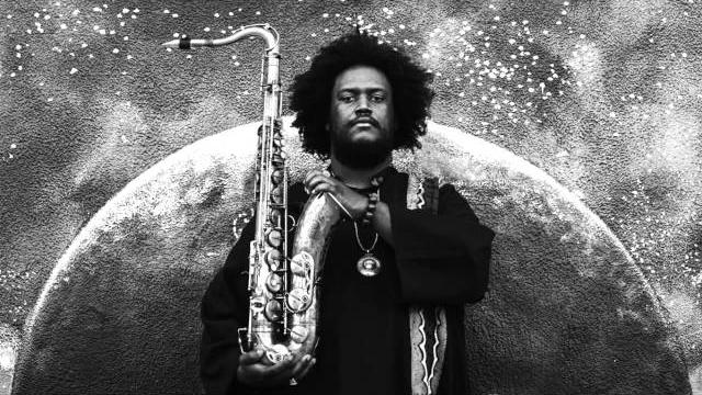 Kamasi washington - 'clair de lune' Kamasi washington - 'clair de lune'