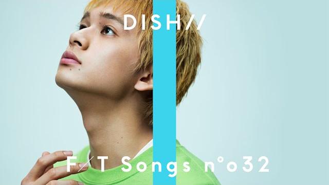 Dish// (北村匠海) - 猫 / the first take Dish// (北村匠海) - 猫 / the first take