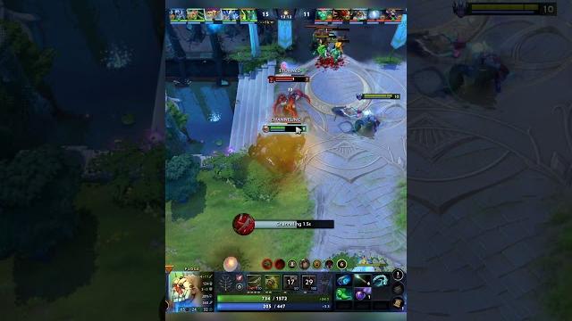 Patch 7.39 bloodseeker tries to kill pudge… big mistake #dota2 #dota2highlights #dota2indonesia Patch 7.39 bloodseeker tries to kill pudge… big mistake #dota2 #dota2highlights #dota2indonesia