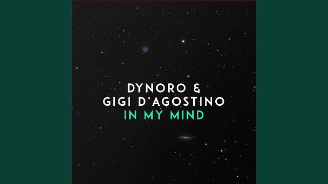 In my mind In my mind