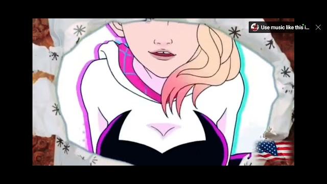 Watching another gwen stacy is worth it meme... Watching another gwen stacy is worth it meme...
