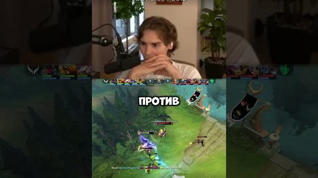Феникс - лучший саппорт патча Феникс - лучший саппорт патча