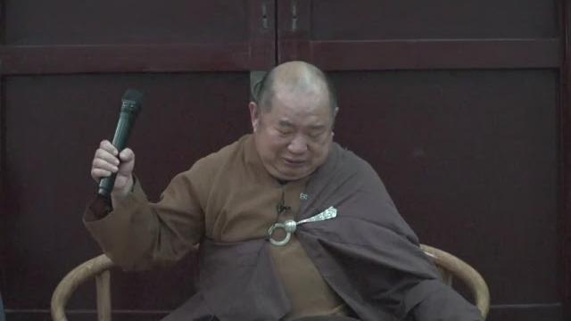 果如法師禪修開示(11),從憶念到憶忘一如,從法門的落實到無我的承當。 果如法師禪修開示(11),從憶念到憶忘一如,從法門的落實到無我的承當。