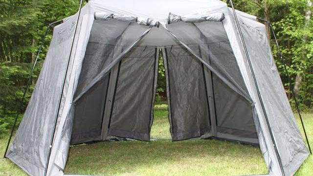 Туристический тент шатер campack tent g 3601w Туристический тент шатер campack tent g 3601w