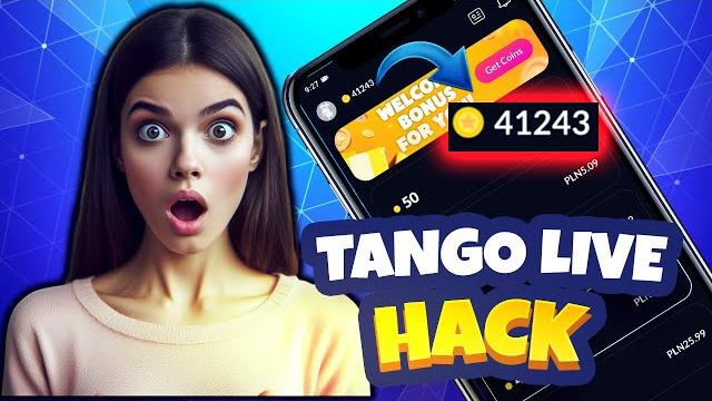 Tango live hack/mod | how to get unlimited coins!! new real tango live mod ios & android Tango live hack/mod | how to get unlimited coins!! new real tango live mod ios & android