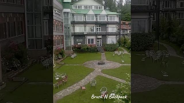 Hotel elites nathiagali Hotel elites nathiagali