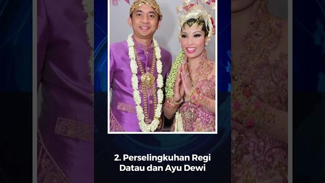 7 skandal artis terheboh tahun 2022 7 skandal artis terheboh tahun 2022