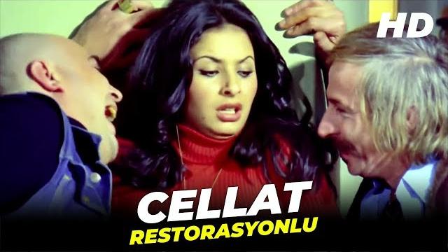 Cellat | serdar gökhan eski türk filmi full i̇zle (restorasyonlu) Cellat | serdar gökhan eski türk filmi full i̇zle (restorasyonlu)