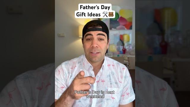 Father’s day gift ideas (2025) Father’s day gift ideas (2025)