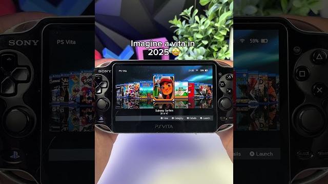 Grab your vita from our profile you won’t regret it! #psp #psvita #nostalgia #gaming Grab your vita from our profile you won’t regret it! #psp #psvita #nostalgia #gaming