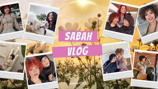 Sabah vlog Sabah vlog