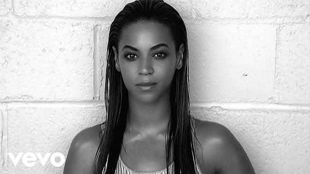 Beyoncé - if i were a boy Beyoncé - if i were a boy