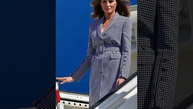 Our first lady of beauty and grace — melania trump #shorts #melania #trump #donaldtrump #queen #love Our first lady of beauty and grace — melania trump #shorts #melania #trump #donaldtrump #queen #love