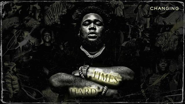 Rod wave - changing (official audio) Rod wave - changing (official audio)