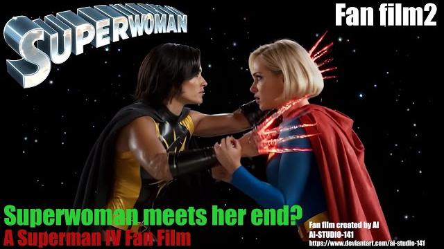 80s superheroine superwoman vs nuclear woman 2-the fall of the iron goddess (a superman iv fan film) 80s superheroine superwoman vs nuclear woman 2-the fall of the iron goddess (a superman iv fan film)