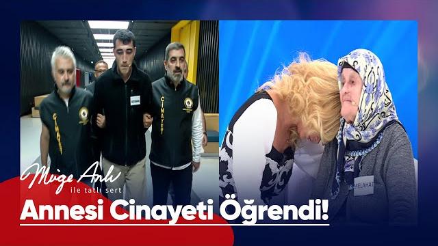 90 yaşındaki melahat teyze, oğlunun öldürüldüğünü öğrendi - müge anlı ile tatlı sert 17 haziran 2025 90 yaşındaki melahat teyze, oğlunun öldürüldüğünü öğrendi - müge anlı ile tatlı sert 17 haziran 2025