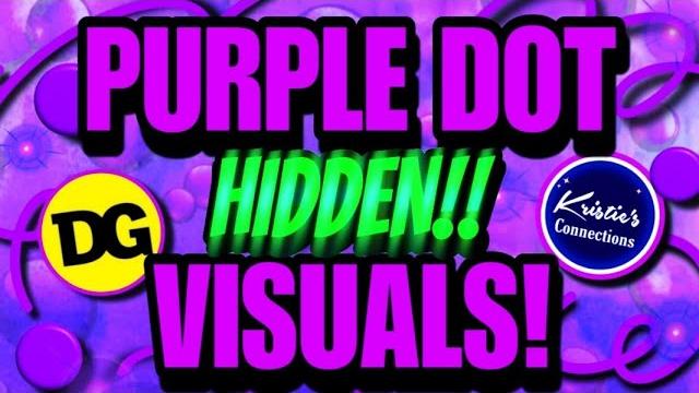 🟣100+ purple dot home visuals!!! dollar general 🟣100+ purple dot home visuals!!! dollar general