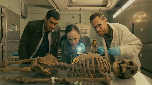 Потрясающий израильский триллер! эти люди живы и мертвы одновременно! догоняя смерть Потрясающий израильский триллер! эти люди живы и мертвы одновременно! догоняя смерть