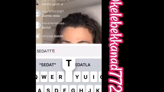 Sansürsüz️ batuhan boz #kısmetseoluraşkıngücü Sansürsüz️ batuhan boz #kısmetseoluraşkıngücü