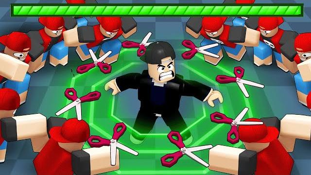 Fighting 7,932,810 school bullies in roblox Fighting 7,932,810 school bullies in roblox