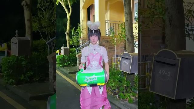 跟着唐三的节奏!一起运动! #斗罗大陆 #唐舞桐与唐老六 #小舞 #唐舞桐 #唐老六 跟着唐三的节奏!一起运动! #斗罗大陆 #唐舞桐与唐老六 #小舞 #唐舞桐 #唐老六