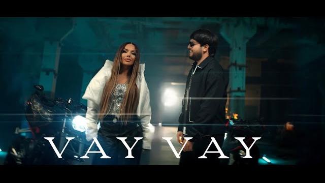 Artur safoyan & diana harutyunyan vay-vay Artur safoyan & diana harutyunyan vay-vay