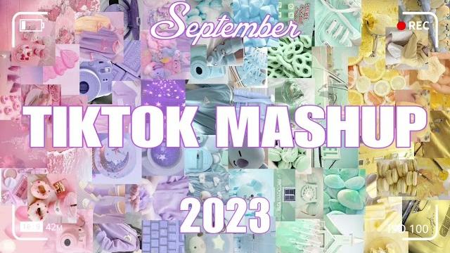 Tiktok mashup september 2023 (not clean) Tiktok mashup september 2023 (not clean)