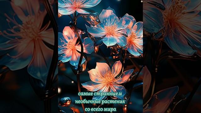 Самые странные и необычные растения на земле часть 6#ботаника#растегия#цветы#флора#познавательно Самые странные и необычные растения на земле часть 6#ботаника#растегия#цветы#флора#познавательно