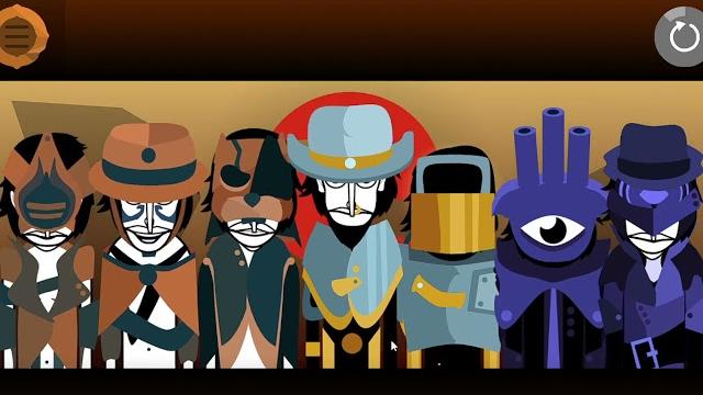 Wild wild west. (draw mix!) Wild wild west. (draw mix!)
